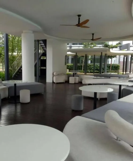 Sunway Velocity Suite Link Velocity Mall Kuala Lumpur