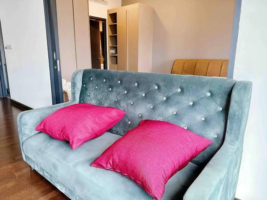 Sunway Velocity Suite Link Velocity Mall Kuala Lumpur 0*,  Malaysia