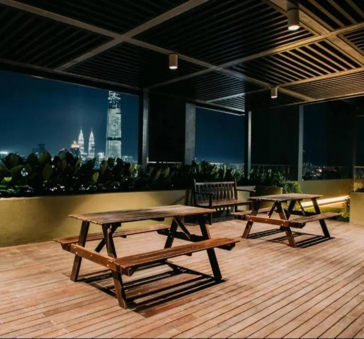 Sunway Velocity Suite Link Velocity Mall Kuala Lumpur