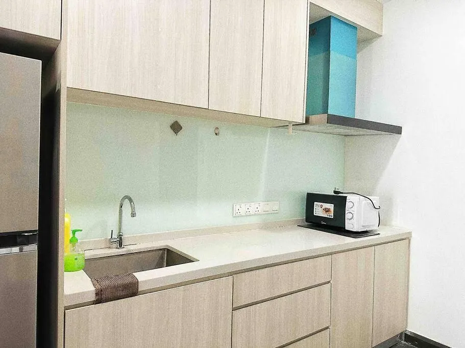 Sunway Velocity Suite Link Velocity Mall Kuala Lumpur