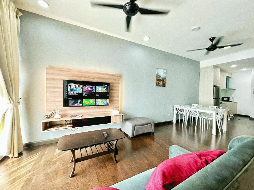 Sunway Velocity Suite Link Velocity Mall contacts